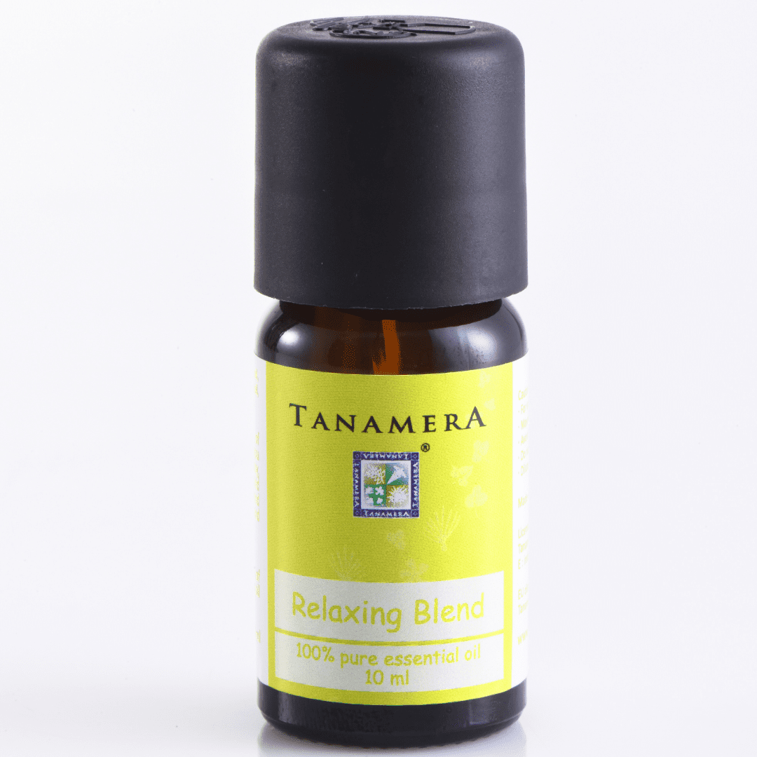 Relaxing Blend Essential Oil