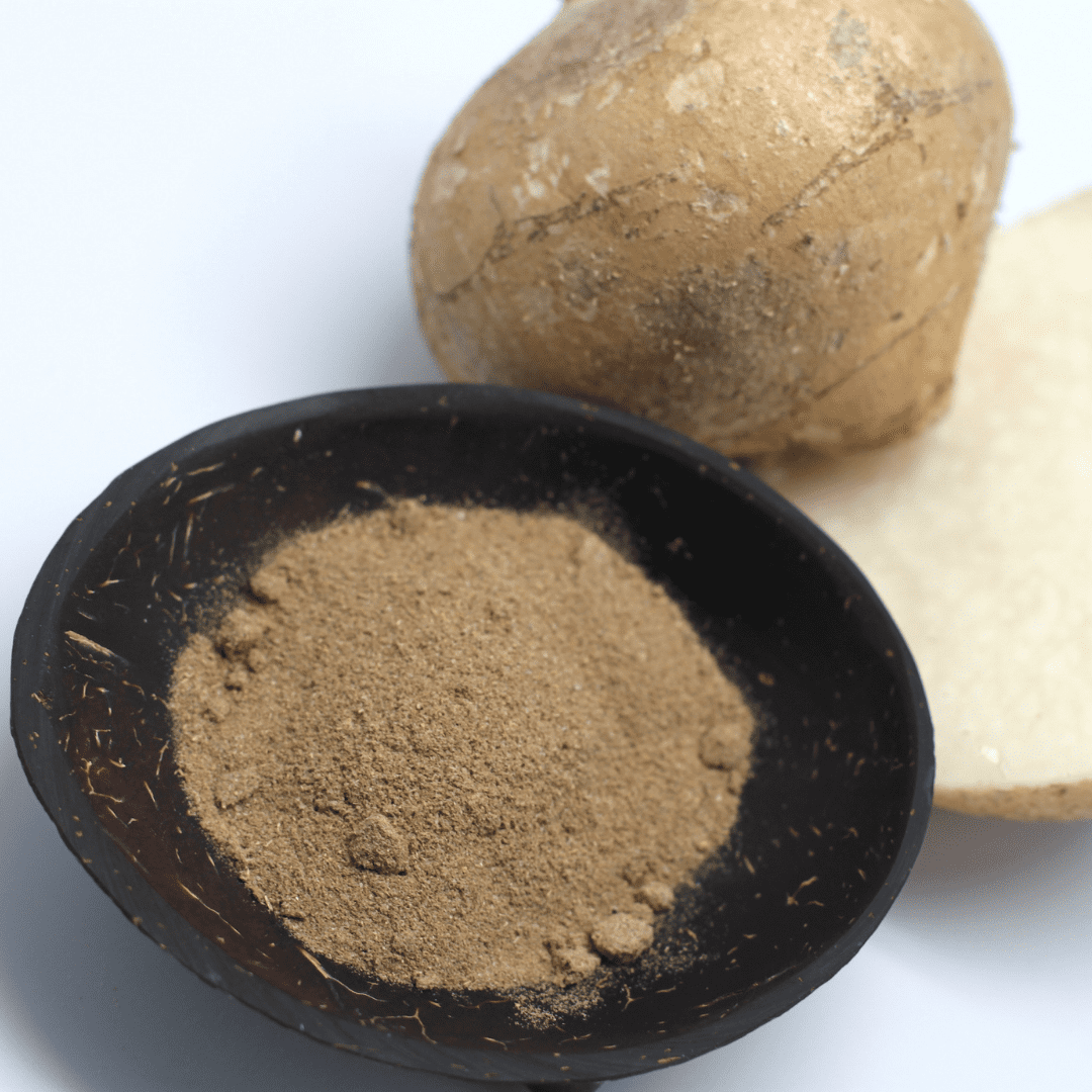 Sengkuang Facial Scrub