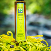 Spa Aman Relaxing Body Wash