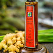 Spa Jerneh Cleansing Body Wash