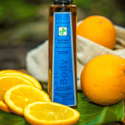 Spa Surya Uplifting Body Wash
