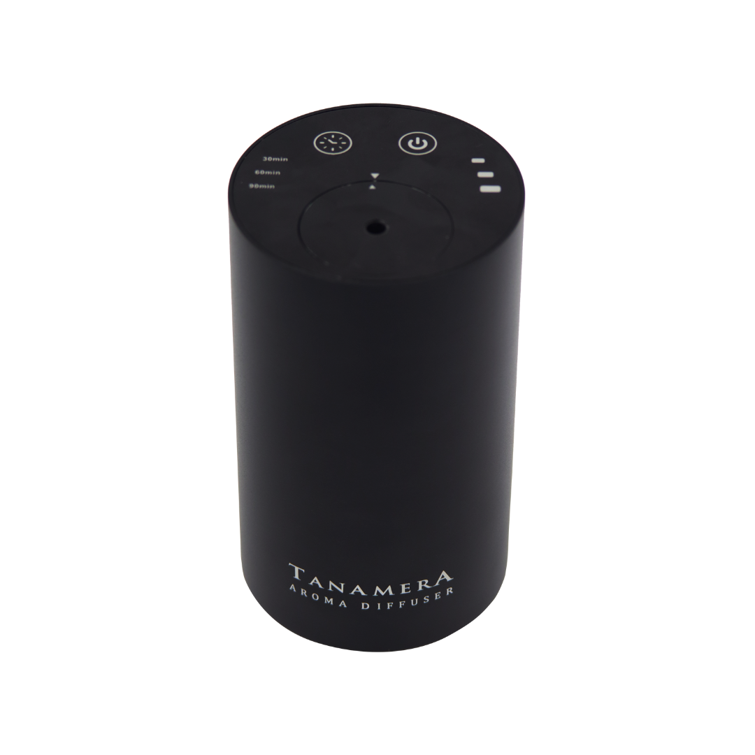 Tanamera Aroma Waterless Diffuser