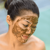 Sengkuang Facial Scrub