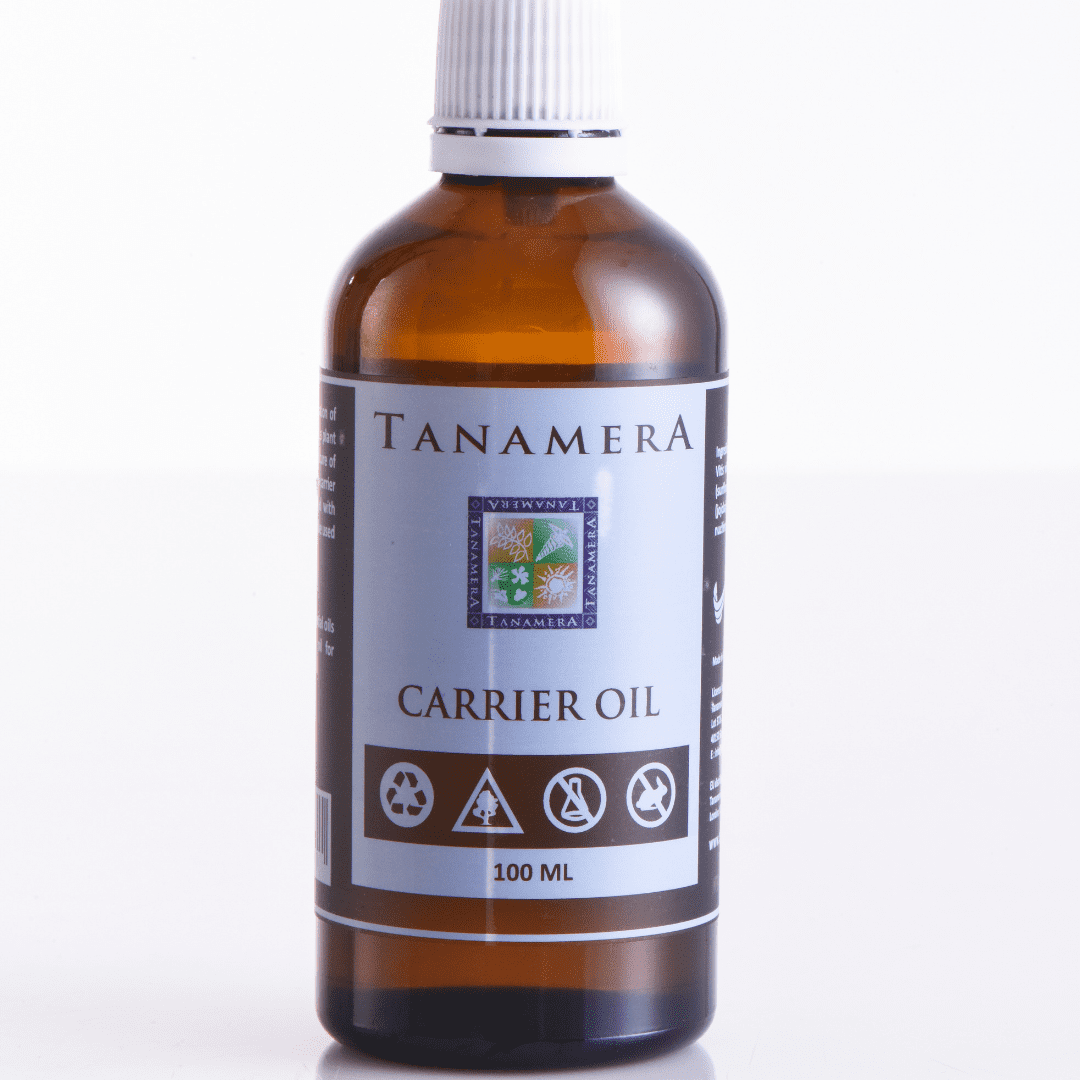 Tanamera Carrier Oil