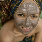 Black Rice Facial Mask 4x10g