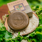tanamera organic green formulation body soap