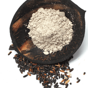 Black Rice Facial Mask 4x10g