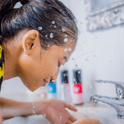 Mild Facial Wash