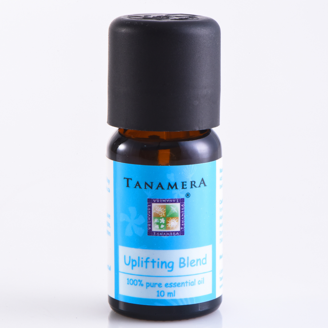 Uplifting Blend Essential Oil
