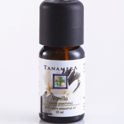 Vanilla Essential Oil