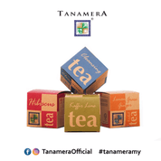 Tanamera Hibiscus Tea