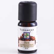 Clove Essential Oil