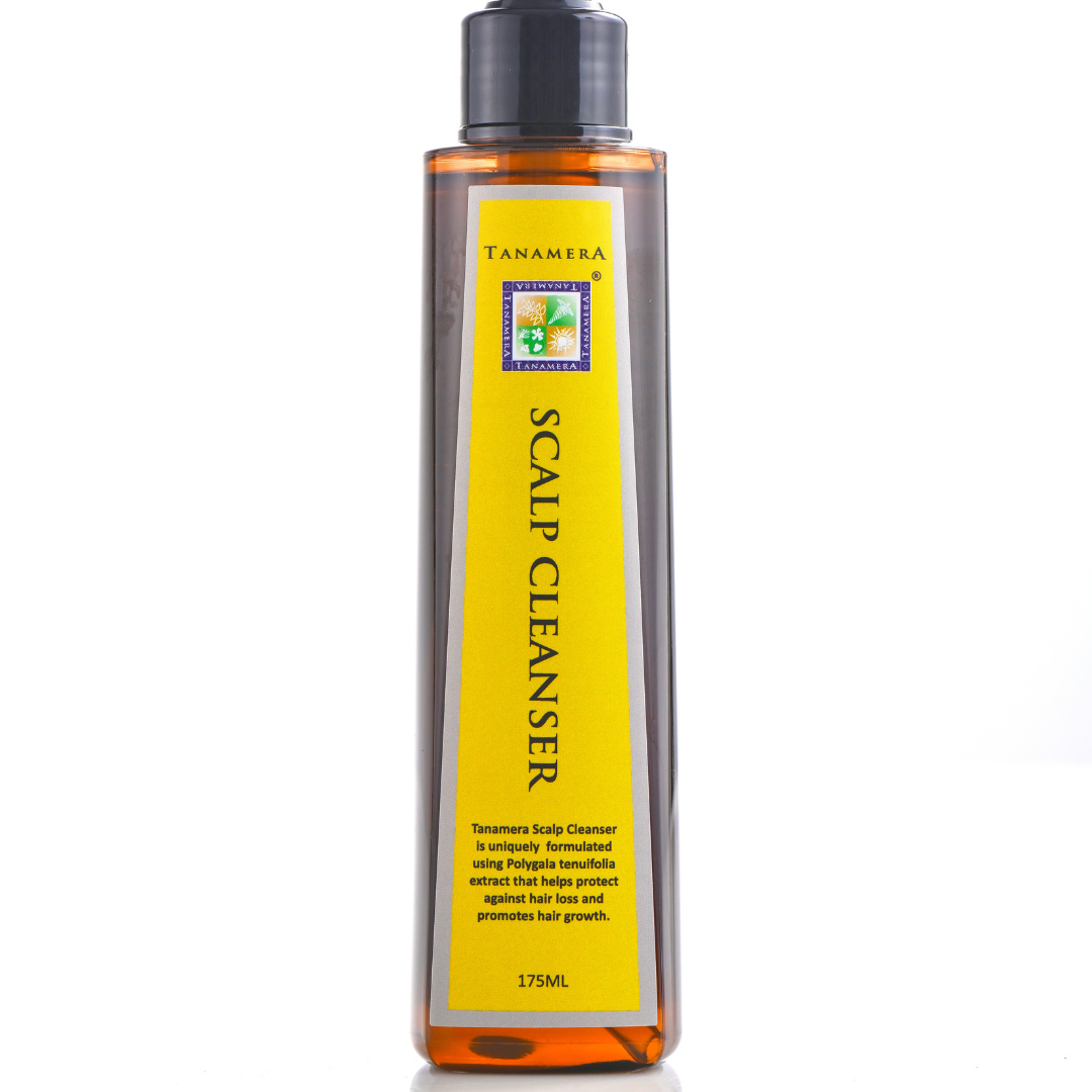 Scalp Cleanser Shampoo