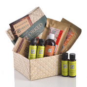Orked Weekend Spa Kit