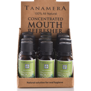 Concentrated Mouth Refresher