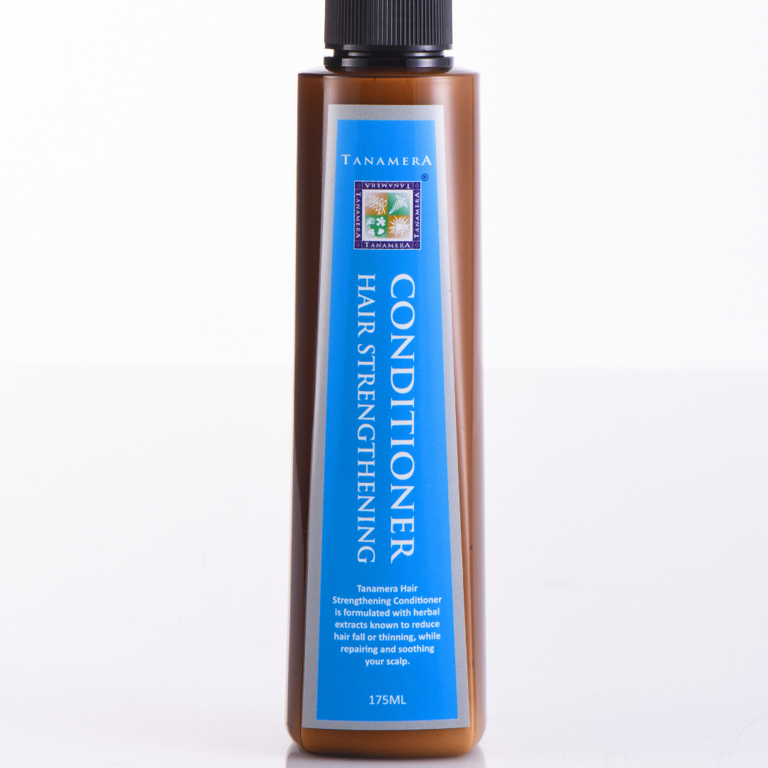 Tanamera Hair Strengthening Conditioner