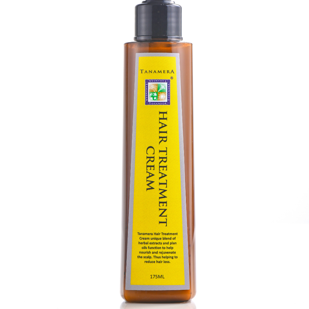 Hair Treatment Cream