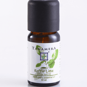 Kaffir Lime Essential Oil