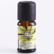 Ylang Ylang Essential Oil